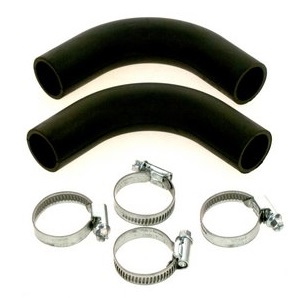 Bosch / Buderus Anschlussbögen Pumpe NE 1.1 63040463