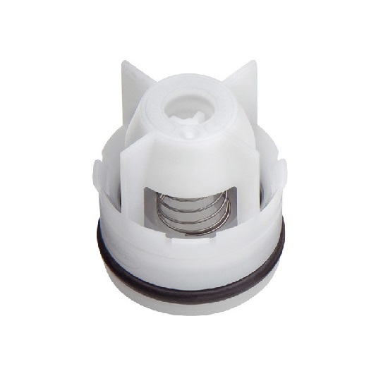 Hansgrohe Rückflussverhinderer OV15F1x16 mit Sieb DN15 # 92499000