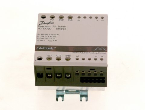 Bosch Strombegrenzer MCI 30 87183100040
