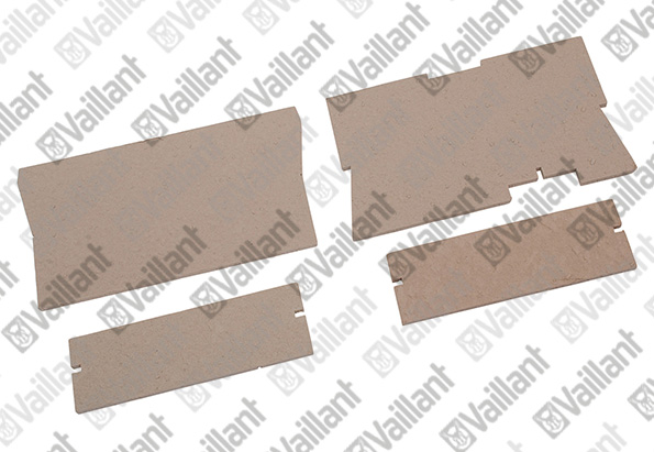 Vaillant Isoliermatte Turbo 20 kW Set 075972
