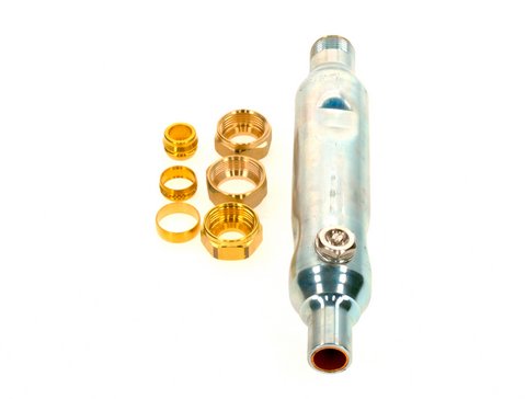 Bosch Luftabscheider 1-5 87182249830