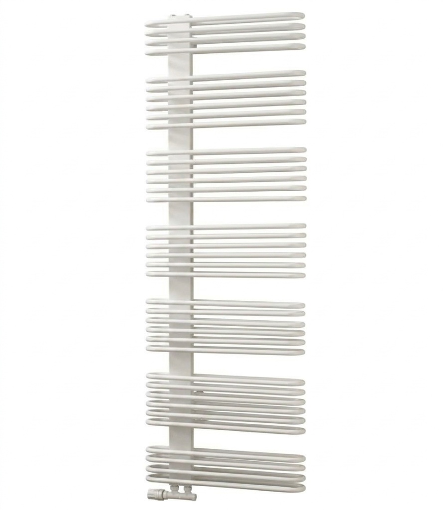 HSK Badheizkörper Premium H: 1775 L: 600mm, weiß 8566178-04