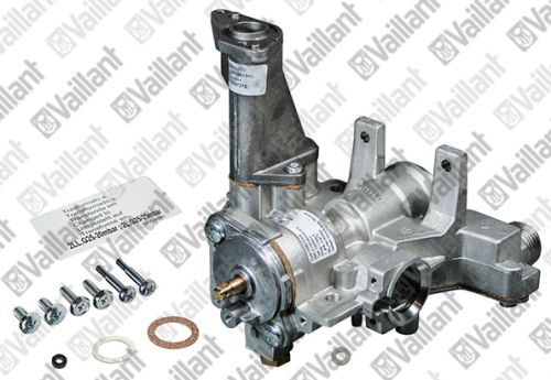 Vaillant Gasarmatur G25-20 für MAG 14-0/1 XZ 0020206114