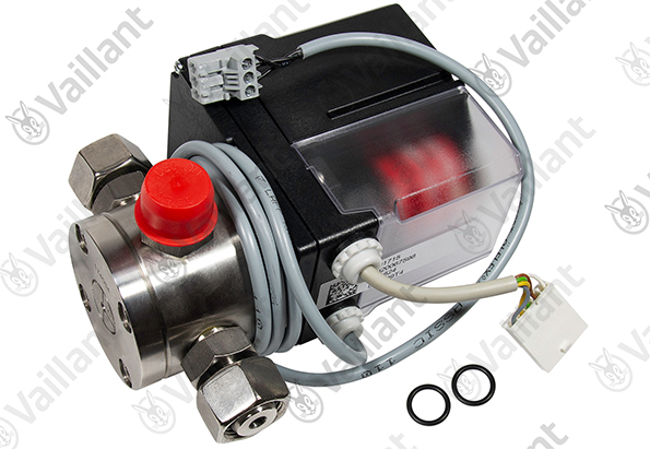 Vaillant Ventil Umschaltventil VAS106 VAS 106&156/4 VAS106/3