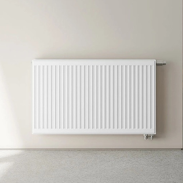 Kermi x2 Heizkörper Profil-Vmulti Typ 33 H: 90 L: 200cm weiß FTX330902001N1K