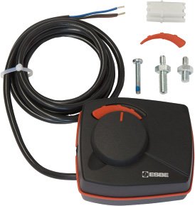 Bosch Mischer-Stellmotor, Drehmoment: 6 Nm Regelungszubehör SM 3-1 7719003642