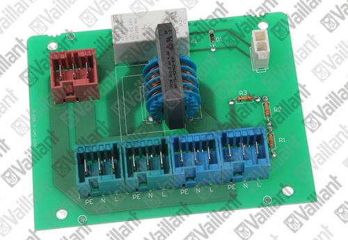 Vaillant Elektronik, 230 V für VAR 150/4 r L 0020188039