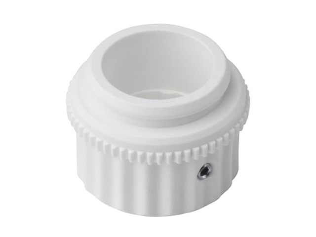 Danfoss Adapter für Ventilanpassung ABN-F-Alpha Anschluss Danfoss RA 2000 193B2005