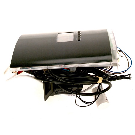 Buderus Schaltkasten HMI 8738707104