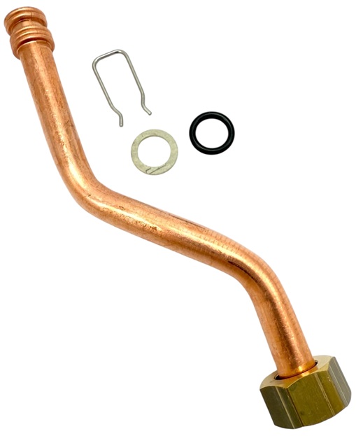 Vaillant Rohr ADG für Gas-Wandheizgerät VC 146-316/5-5 R2 0020144605