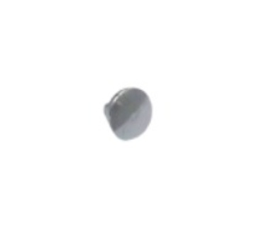 Avenarius Serie 480 Abdeckkappe chrom 1009002010