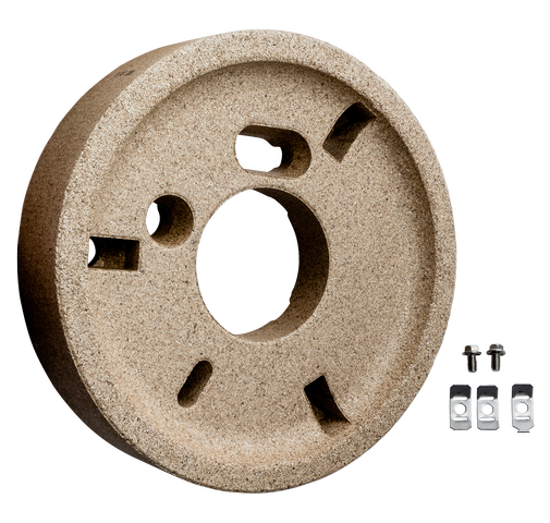 Wolf Isolierung Brennkammerdeckel für CGB-2-38/55 166954599