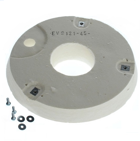 Bosch Wärmeschutz Brenner-Tür S305/315 17-28 63240048