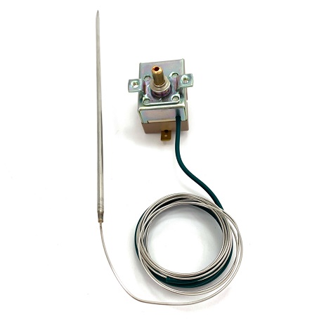 Viessmann Temperaturregler und 30... und 100 °C 7816501