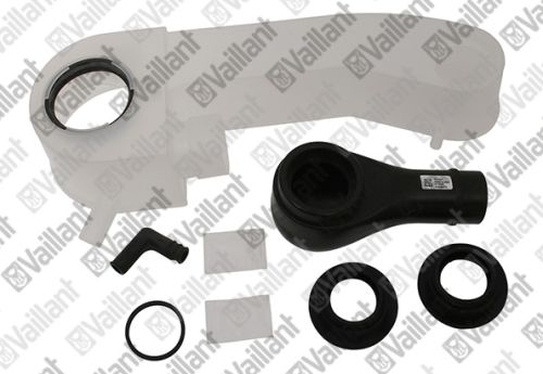 Vaillant Abgassammler für VKK 356/5 0020232015