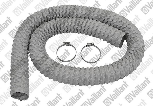 Vaillant Frischluftrohr VKK 226/2 VKK 226/2 R1 509122