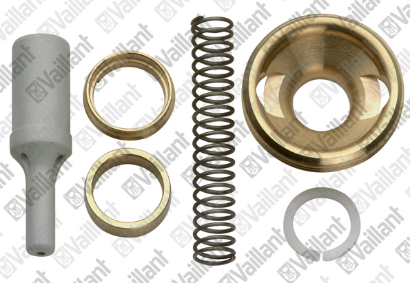 Vaillant Wassermengenregler 012944