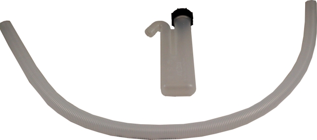 Wolf Siphon SH 230 inkl. Kondensatschlauch, für CGB-75/100 8611035