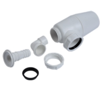 Viessmann Geruchsverschluss 7824743
