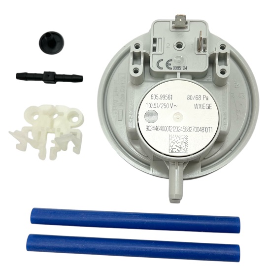 Vaillant Druckwächter Huba für Gas-Wandheizgerät VC/VCW 95&195&245/4-5 (R1) 0020041905