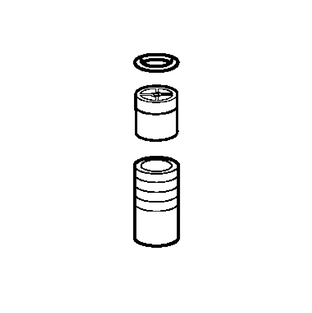 Hansa RV-Patrone M16 x 1 / M14 x 1 59913418