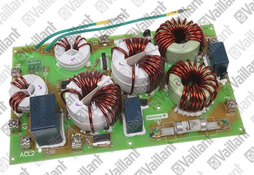 Vaillant Elektronik, EMC filter 11-15kW für VWL 115/2 A 230V 0020175829