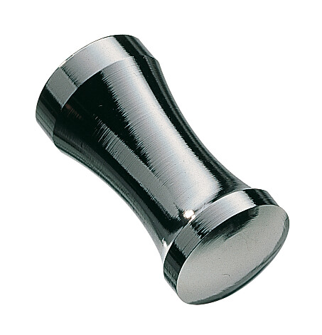 Emco Haken Rondo2 28xD: 13.8mm chrom 507500100