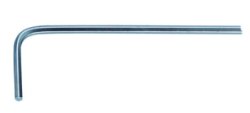 Neoperl Innensechskantschlüssel 1.5mm 01461596