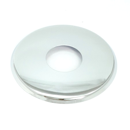 Hansgrohe Hahnrosette DN15 chrom 97734000