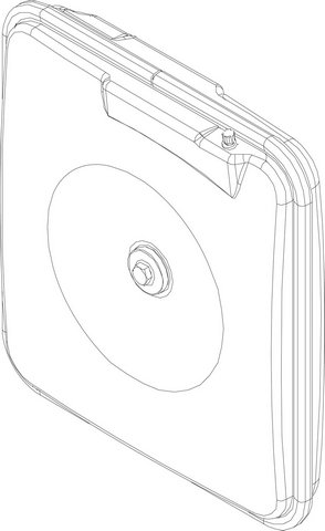 Bosch / Buderus Ausdehnungsgefäß 10 l 87054070060
