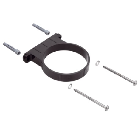 Hansgrohe Axor Haltering für Logo mit Befestigungsteil 40215000
