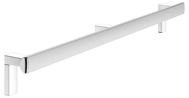 Keuco Haltegriff AXESS 1000mm silber-eloxiert 35001171000