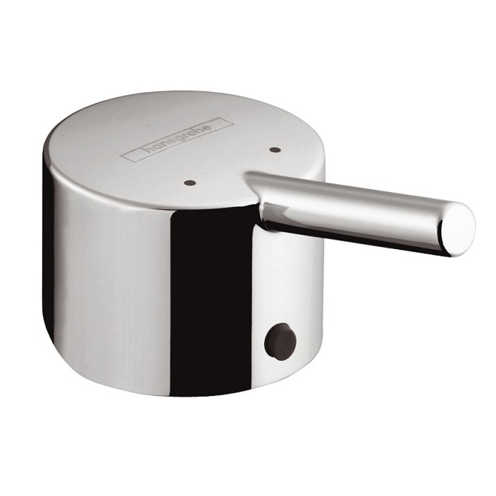 Hansgrohe Talis S Griff 2, chrom 32096000