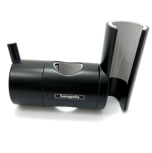 Hansgrohe Schieber Unica'S Puro Brausenstange mattschwarz 97651670