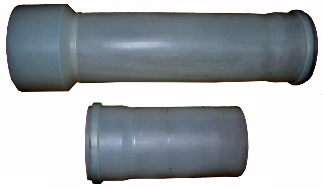 Wolf Abgasreduzierung DN200-DN160 für MGK-170-250 2651312