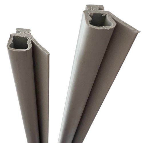Kermi 2x Dichtleiste Länge: 564 / 464mm 2534094