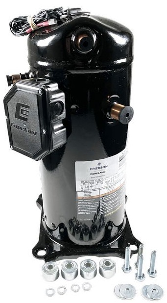 Bosch / Buderus Kompressor 18kW ZH11K1P 8738208441