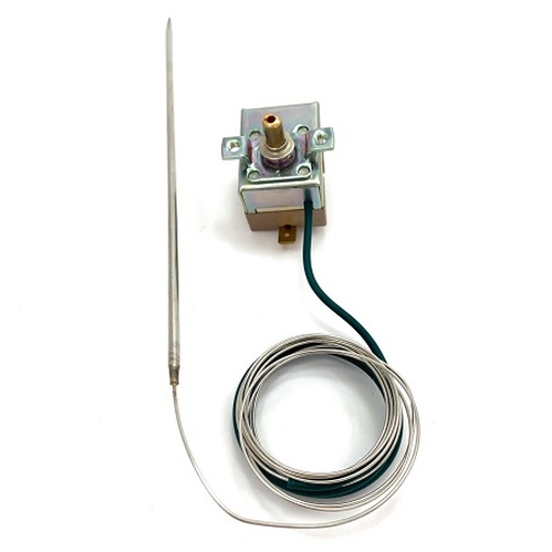 Viessmann Temperaturregler und 30... und 100 °C 7816501