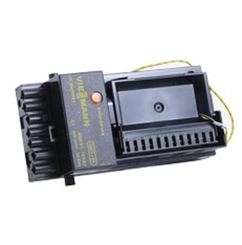 Viessmann Steckerkonsole 7815234