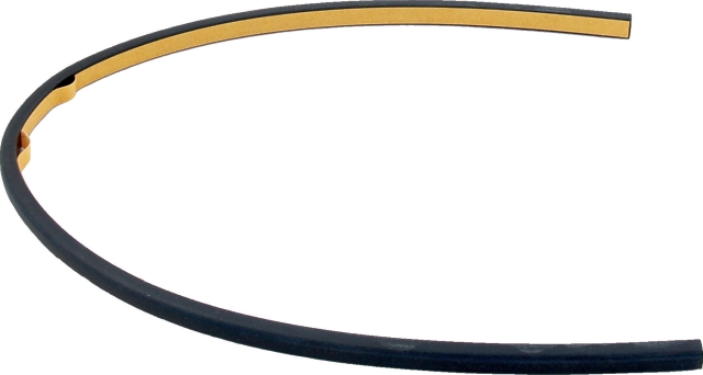 Wolf Dichtprofil für Brennraumgehäuse L:575mm, TGB-40/60 3903134