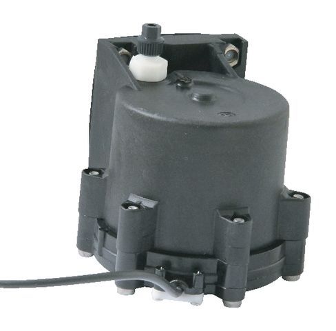 SYR Wasserzähler komplett zu den Dosierpumpen DP1 + DP2 3100.00.915
