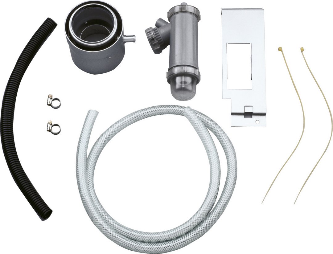 Bosch Kondensatablauf Abgaszubehör AZ 328 7719002291