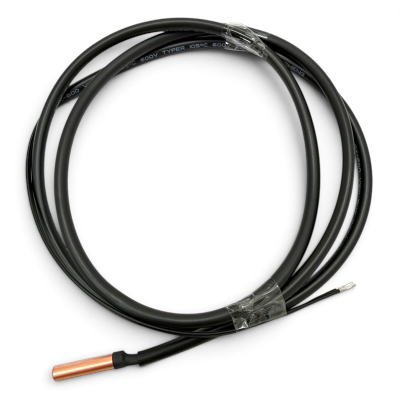 Bosch Temperaturfühler 8736502245