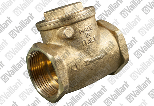 Vaillant Rückflussverhinderer 0020178336