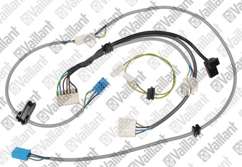Vaillant Kabelbaum, 230 V für VKO 246-7 (R1) 0020072344