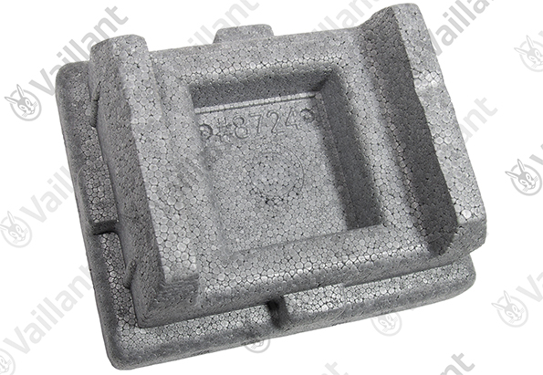 Vaillant Isolierung, Anode 0020269394
