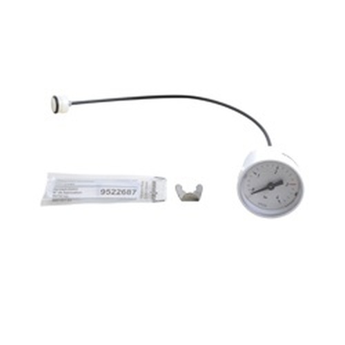 Viessmann Manometer 7834985