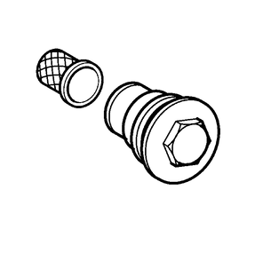 Hansa RV-Patrone 59913930