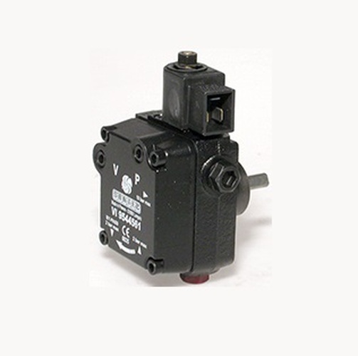 Viessmann Ölpumpe AL 35 C 9614 6P 0600 # 7834262