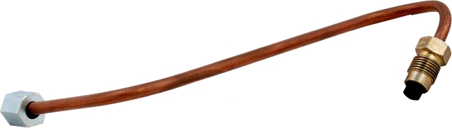 Wolf Öldruckrohr Cuenod-Brenner NU HU CNU-Premio CHU-Prem TNU THU 2414294